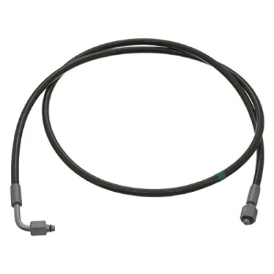 Imagen de FEBI BILSTEIN 100595 Tubo flexible. elemento de vuelco cabina SCANIA: 4 series, P,G,R,T series