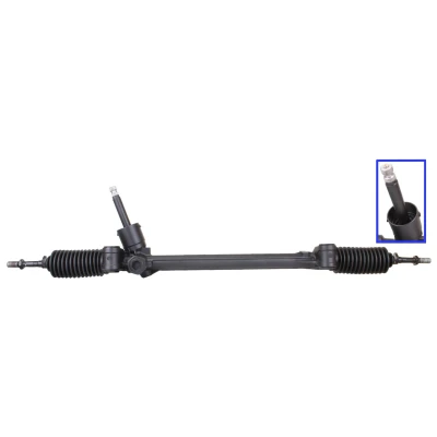 Imagen de ELSTOCK 14 1555 Cremallera de Dirección mecánico para vehíc. con volante a la izquierda 1040