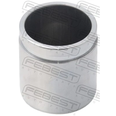 Imagen de FEBEST 0276 Y61F Émbolo, pinza del freno Eje delantero