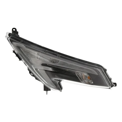 Imagen de VALEO ORIGINAL PART 047706 Intermitente izquierda, parachoques con luz diurna LED NISSAN: Juke