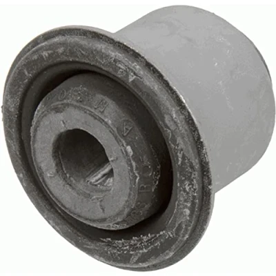 Imagen de LEMFÖRDER 39122 01 Silentblock Brazo de Suspension Eje delantero, ambos lados DACIA: Duster SUV