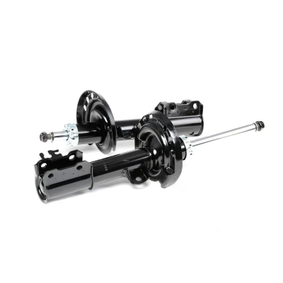 Imagen de TRW TWIN JGM5845T amortiguador Presión de gas 52 Bitubular Columna Espiga arriba OPEL: Vectra C CC, Berlina, Astra G CC