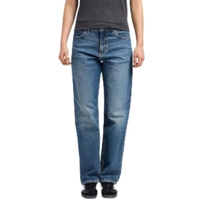 Imagen de Lee Rider Classic Vaqueros rectos, Mujer, Talla: 32x31, indigo