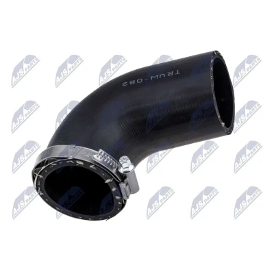 Imagen de NTY GPP VW 082 Manguera Turbo SEAT: Ibiza 4 Sportcoupe, ST, 4, VOLKSWAGEN: Polo V Hatchback, SKODA: Fabia 2