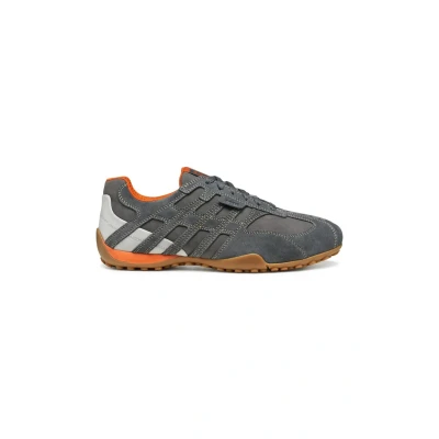 Imagen de Geox Zapatillas, Hombre, Talla: 41, C grey Zapatos