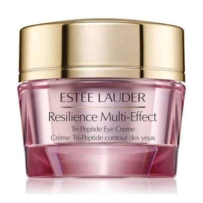 Imagen de Estée Lauder Resilience Multi Effect Tri Peptide Eye Creme 15 ml
