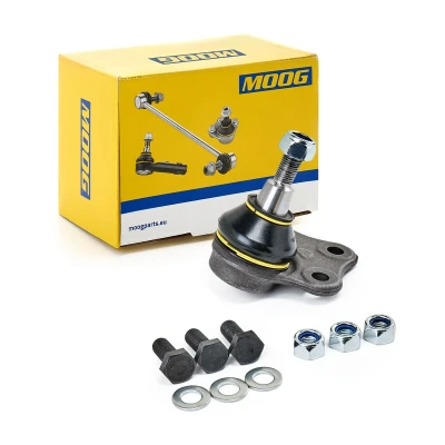 Imagen de MOOG RE BJ 8336 Rótula de suspensión ambos lados, debajo, Eje delantero 21,8 56 47 RENAULT: MEGANE 3 Grandtour, 3, Coupe