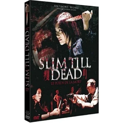 Imagen de Slim Till Dead : le poids de la mort DVD