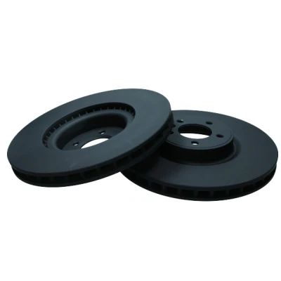Imagen de QUARO QD0032HC Disco de freno Eje delantero 380 34 5 120 ventilado barnizado altamente carbonizado LAND ROVER: Range Rover Sport, 4