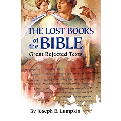 Imagen de The Lost Books Of Bible