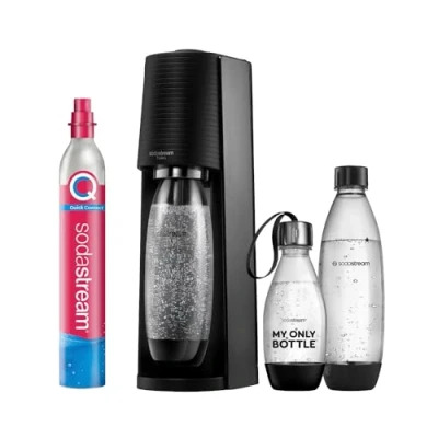 Imagen de Botella de Acampada y senderismo marca Sodastream para unisex adulto