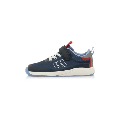 Imagen de mtng Sneakers Zapatillas para niños, Talla: 30, Blue melange Zapatos