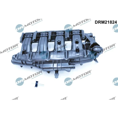 Imagen de DR.MOTOR AUTOMOTIVE DRM21824 Colectores de Admisión con juntas material fijación VOLKSWAGEN: GOLF 6, Passat B6 Variant, Tiguan I