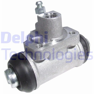 Imagen de DELPHI LW90095 Bombin de Freno 22 sin controlador incorporado NISSAN: NP300 Navara Pick up