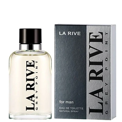 Imagen de La Rive Grey Point Eau de Toilette 90 ml