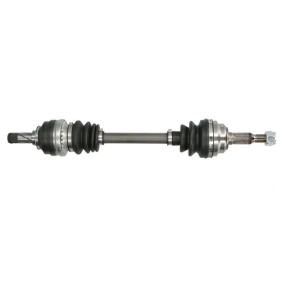 Imagen de PASCAL G2X025PC Árbol de transmisión Eje delantero, derecha 593 OPEL: Zafira A, Astra G Coupé, CC