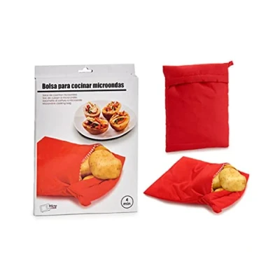 Imagen de Arteregal Bolsa, Materiales Varios, Multicolor, 1.5 x 25 21 cm