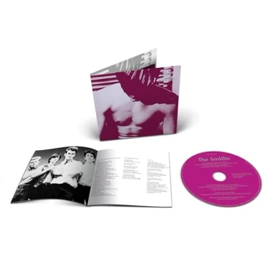 Imagen de The Smiths (CD)