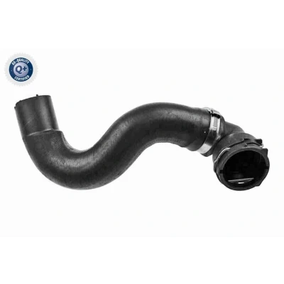 Imagen de VAICO V24 1168 Manguitos de Radiador debajo EPDM (Ethylen Propylen Dien Caucho) FIAT: 500 Hatchback, Panda II III Hatchback