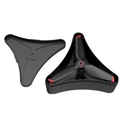 Imagen de MotuTech Funda de hélice para DJI FPV Drone, accesorios 4 piezas Propellers 5328S (estuche)