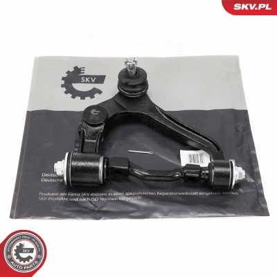 Imagen de ESEN SKV 69SKV136 Barra oscilante, suspensión de ruedas Eje delantero, derecha Brazo oscilante transversal TOYOTA: Hiace 4 Kasten, Bus