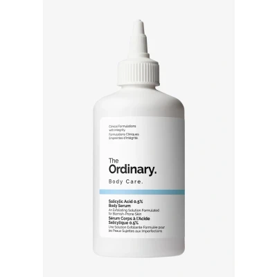 Imagen de The Ordinary Salicylic Acid 0,5% Body Serum 240 ml