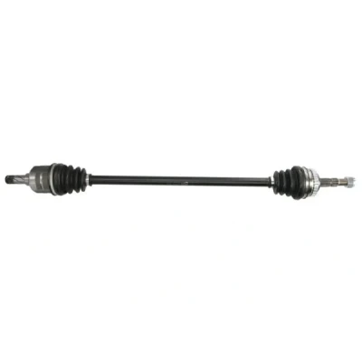 Imagen de PASCAL G2X014PC Árbol de transmisión Eje delantero, derecha 930 para vehículos con ABS OPEL: Corsa C Hatchback, Combo Tour, Astra F CC