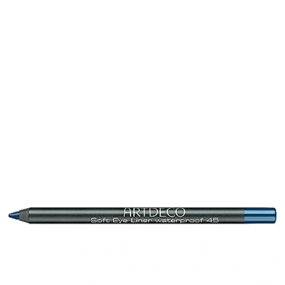 Imagen de Artdeco Soft Waterproof Eye Liner 45 Cornflower Blue 1,2 g
