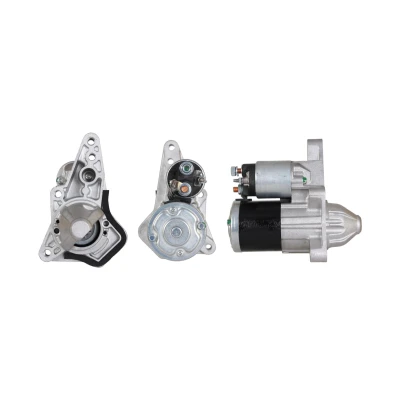 Imagen de LUCAS ELECTRICAL LRS02231 Motor de arranque 12 1,0 10 NISSAN: MICRA 3, Qashqai / Qashqai+2 I, NV200 Furgón Familiar, DACIA: Duster SUV