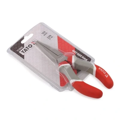 Imagen de YATO YT 2029 Pinza plana 160