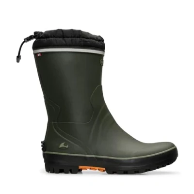 Imagen de Viking Te​r​r​a​i​n​ 2, Botas de Goma, Unisex adulto, Green, 39 EU