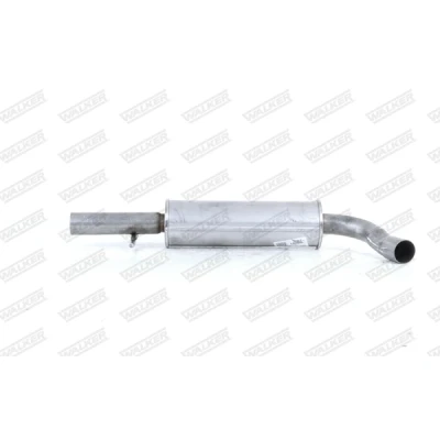 Imagen de WALKER 21903 Silenciador Intermedio 800 con conducto, sin piezas de montaje VOLKSWAGEN: Golf 4, New Beetle Hatchback, Bora Berlina, AUDI: A3 Hatchback