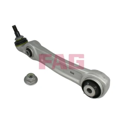 Imagen de FAG 821 0837 10 Barra oscilante, suspensión de ruedas Brazo oscilante transversal Aluminio