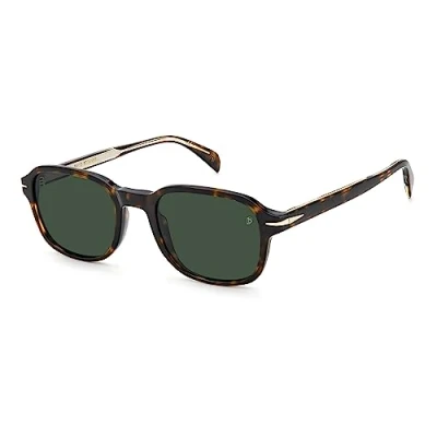 Imagen de DAVID BECKHAM DB 1100/S Gafas de sol hombre Habana