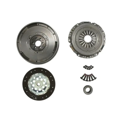 Imagen de VALEO FULLPACK DMF 837003 Kit de Embrague AUDI: A4 B5 Berlina, A6 C5 Avant, VOLKSWAGEN: Passat Variant