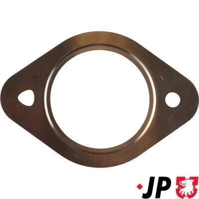 Imagen de JP GROUP 1121104300 Junta, tubo de escape VOLKSWAGEN: GOLF 5, 6, Passat B6 Berlina, SEAT: Leon II Hatchback, III ST, Toledo 4