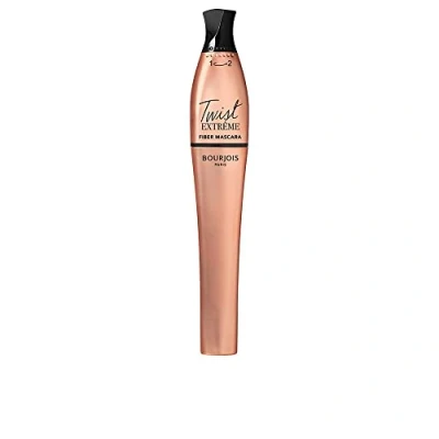Imagen de Bourjois Twist Extrême Máscara de pestañas 24 Black 8 ml