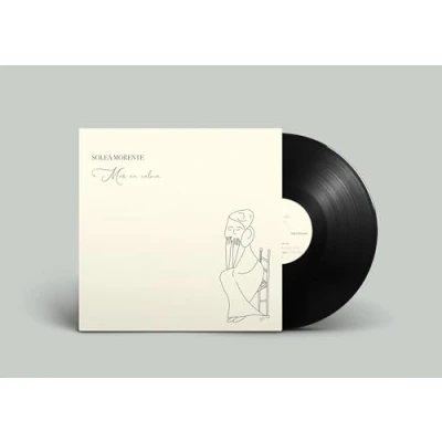 Imagen de Mar en Calma [Vinilo]