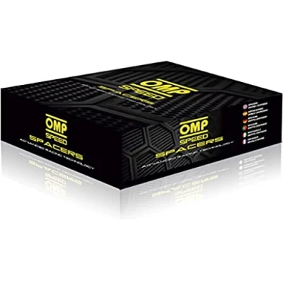 Imagen de OMP SPEED Set Separadores 15MM 4X108 63.4 M12X1.5