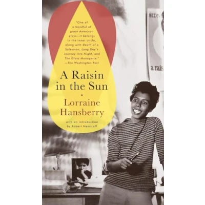 Imagen de A Raisin in the Sun: Lorraine Hansberry