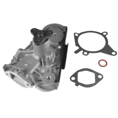 Imagen de BLUE PRINT ADM59110 Bomba de agua Fundición aluminio con juntas junta anular Metal MAZDA: MX 5 I, KIA: Shuma I Hatchback