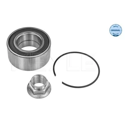 Imagen de MEYLE 53 14 750 0004 Juego de cojinete rueda LAND ROVER: Freelander 2 SUV, I SUV Cabrio, 75