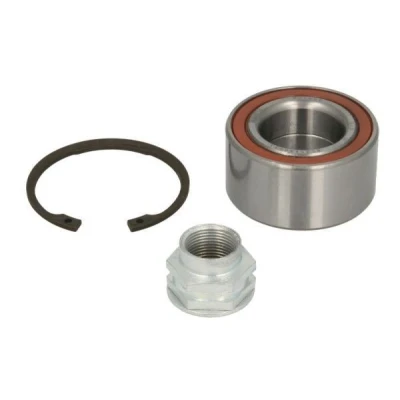 Imagen de KRAFT 4103123 Juego de cojinete rueda Eje delantero FIAT: Seicento / 600 Hatchback, Punto I Hatchback