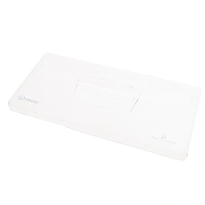 Imagen de Indesit C00291478 Cajón frontal para congelador