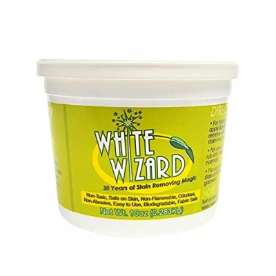 Imagen de White Wizard Quitamanchas