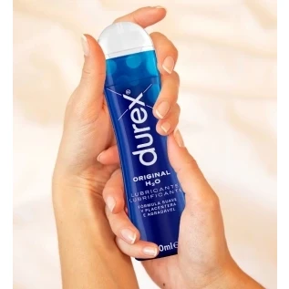 Imagen de Durex Play Basico Pleasure Gel Lubricante Hidro
