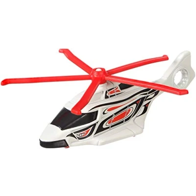 Imagen de Hot Wheels Aviones de Juguete, Modelos Surtidos (Mattel BBL47)