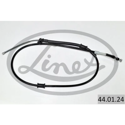 Imagen de LINEX 44.01.24 Cable de freno mano
