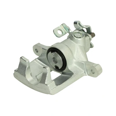 Imagen de BUDWEG CALIPER 343581 Pinza de freno RENAULT: Kangoo I Express,