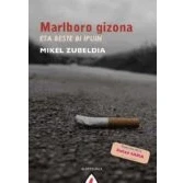 Imagen de Marlboro Gizona Eta Beste Bi Ipuin